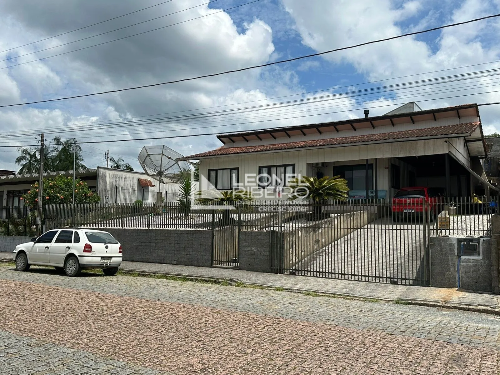 Casa à venda com 5 dormitórios no bairro Imigrantes em Timbó/SC — foto 2