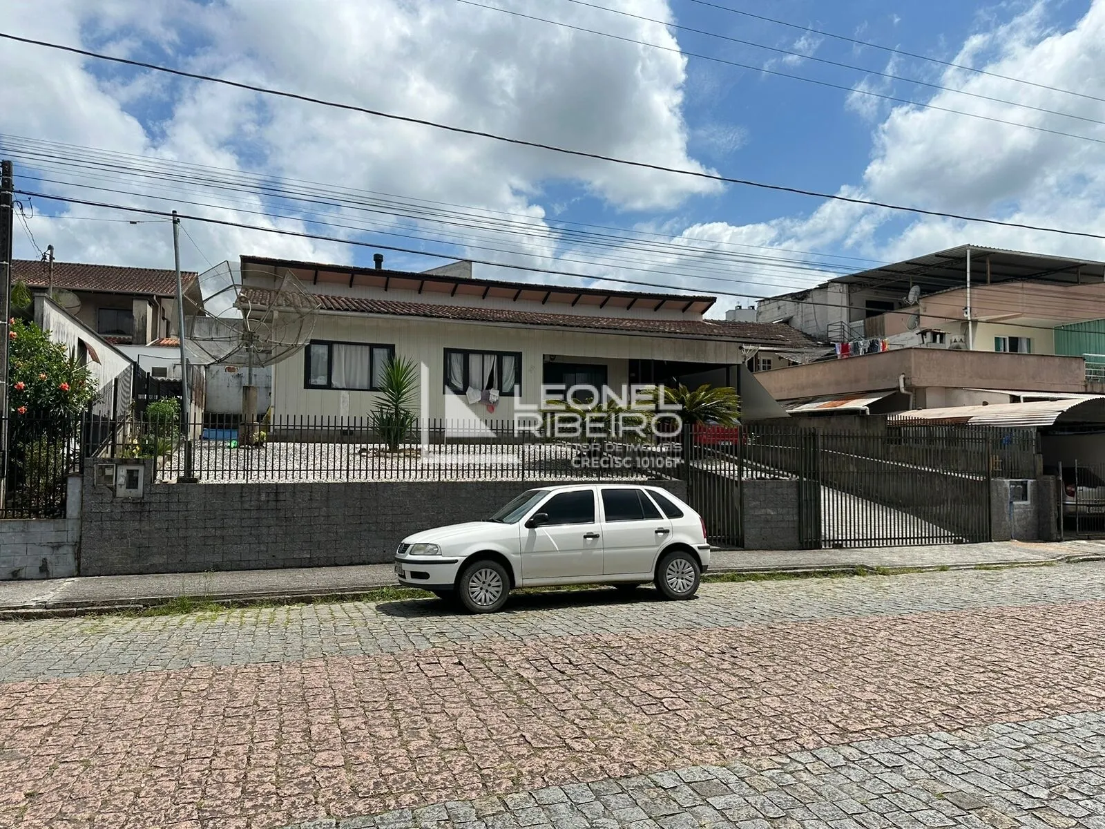 Casa à venda com 5 dormitórios no bairro Imigrantes em Timbó/SC — foto 3