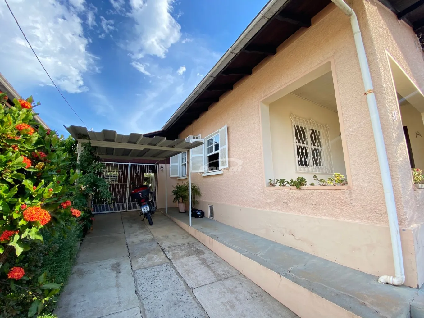 Casa com edícula, mobiliada disponível para locação no Bairro Itoupava Norte, Blumenau/SC. - foto 1
