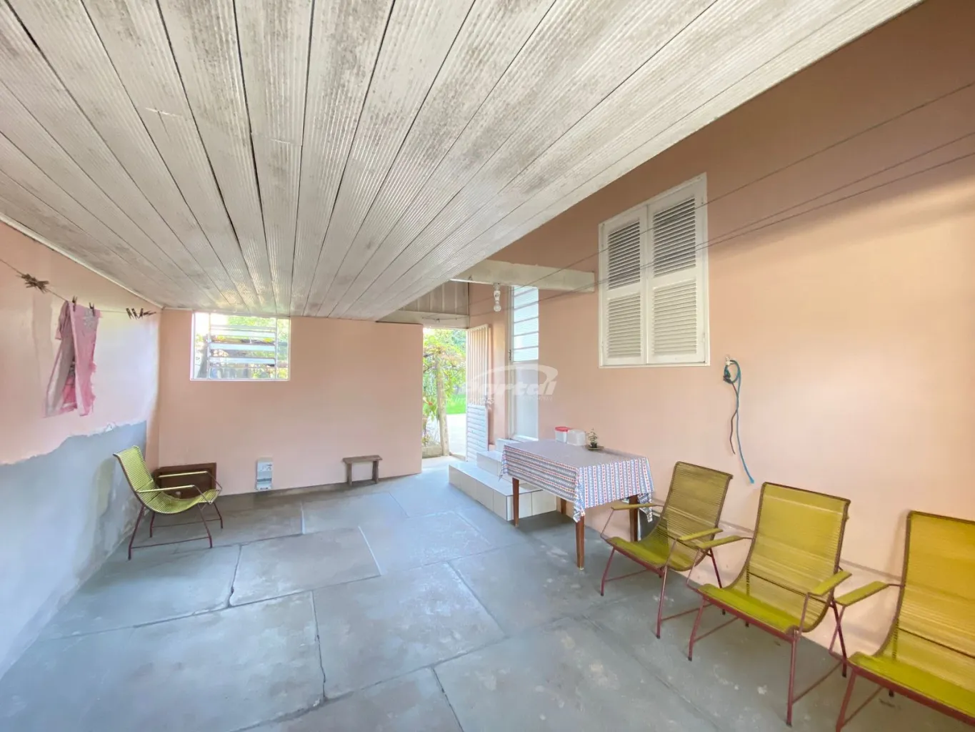 Casa com edícula, mobiliada disponível para locação no Bairro Itoupava Norte, Blumenau/SC. — foto 4