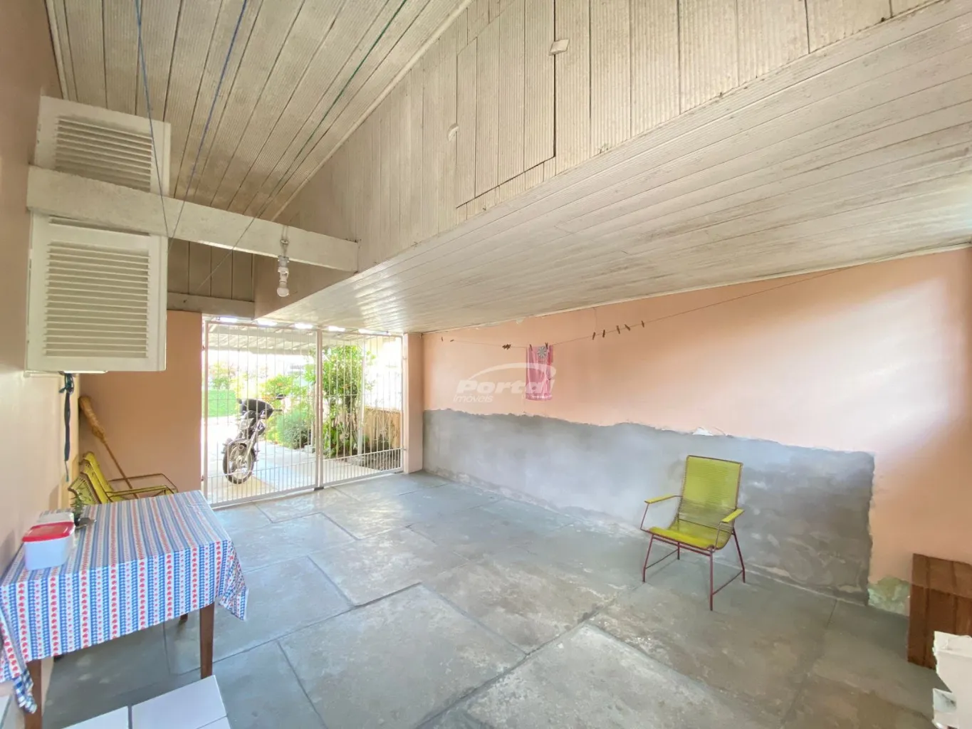 Casa com edícula, mobiliada disponível para locação no Bairro Itoupava Norte, Blumenau/SC. — foto 5