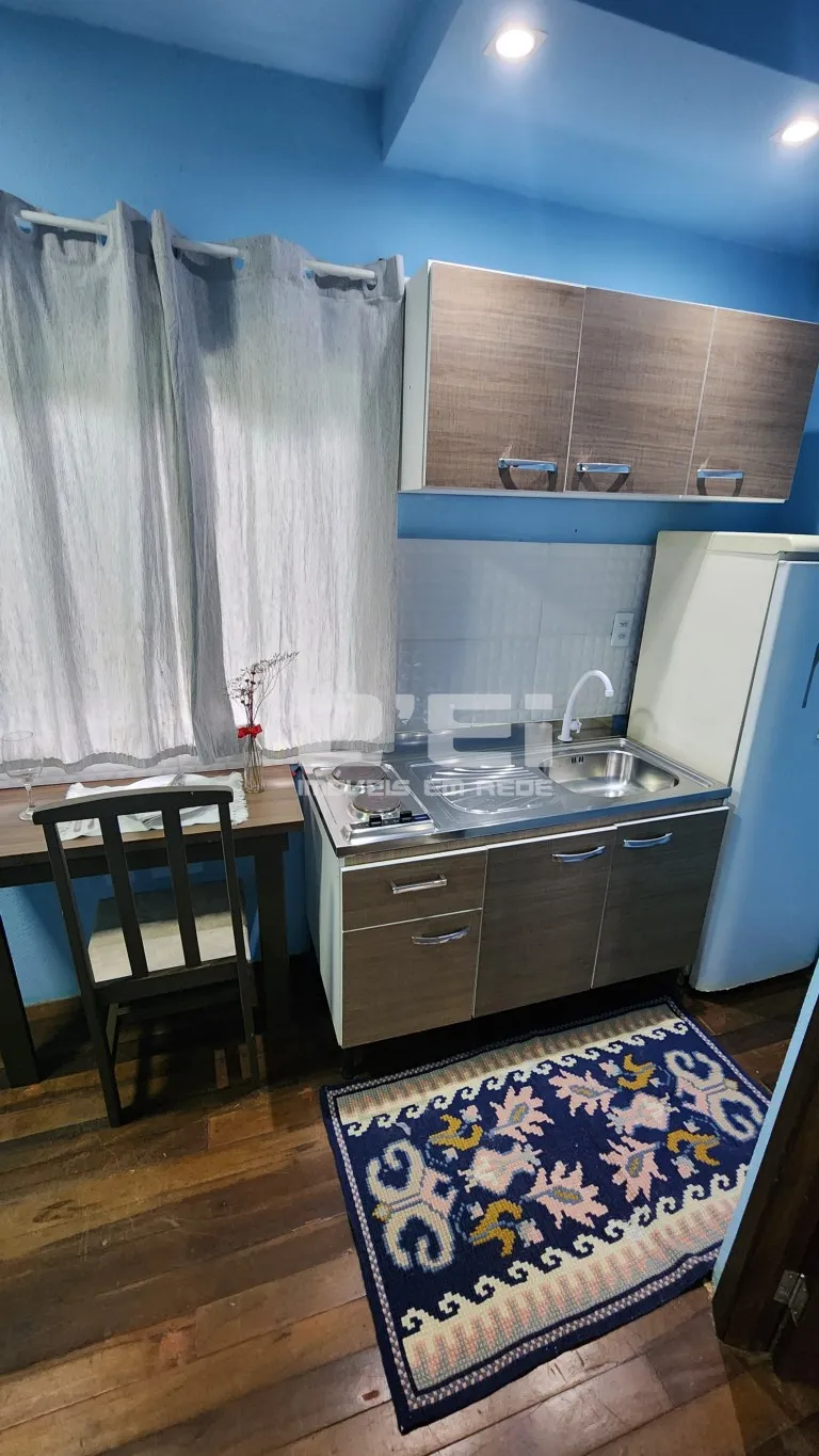 Apto Loft CENTRO Blumenau - foto 1