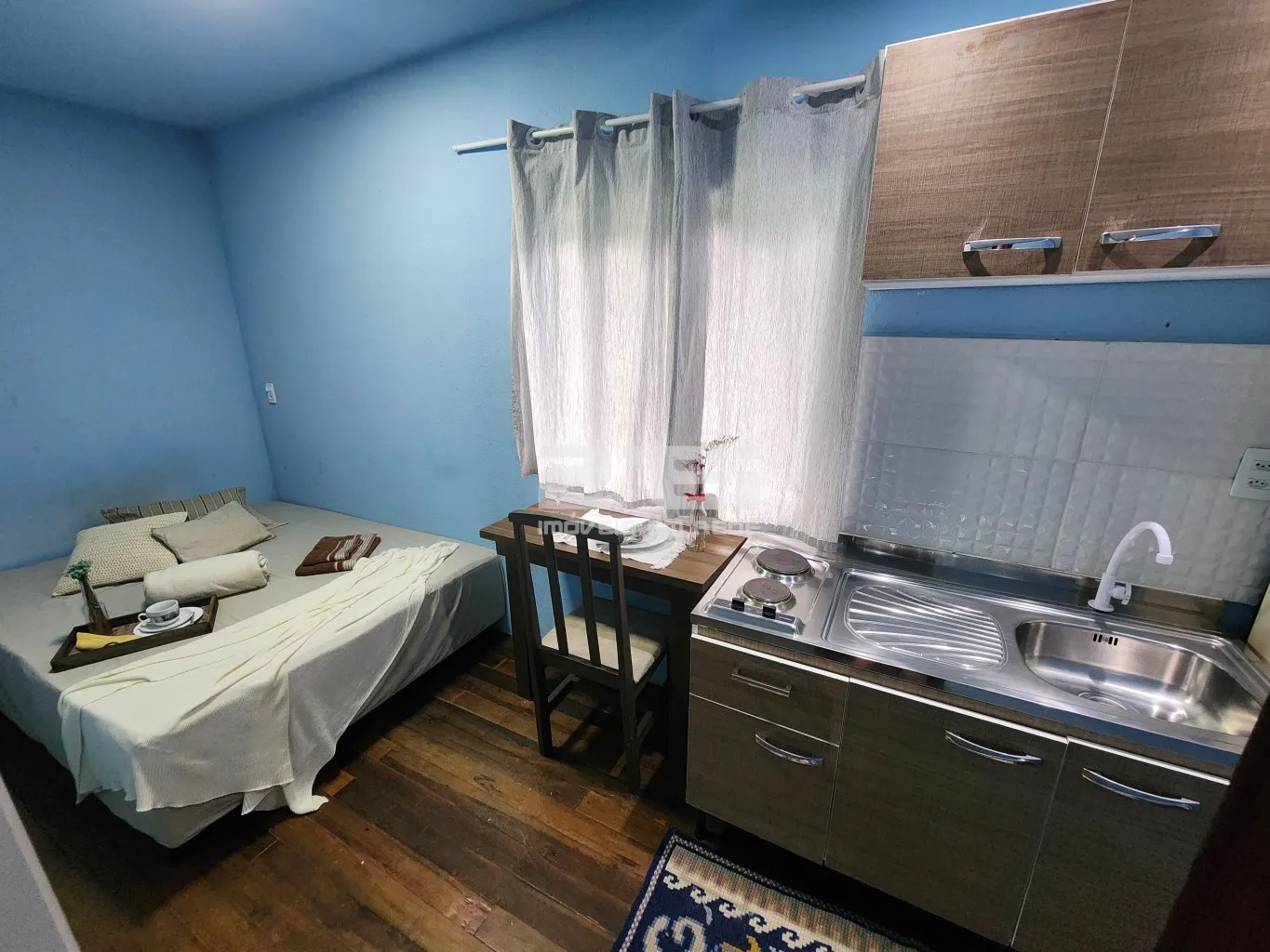 Apto Loft CENTRO Blumenau — foto 2