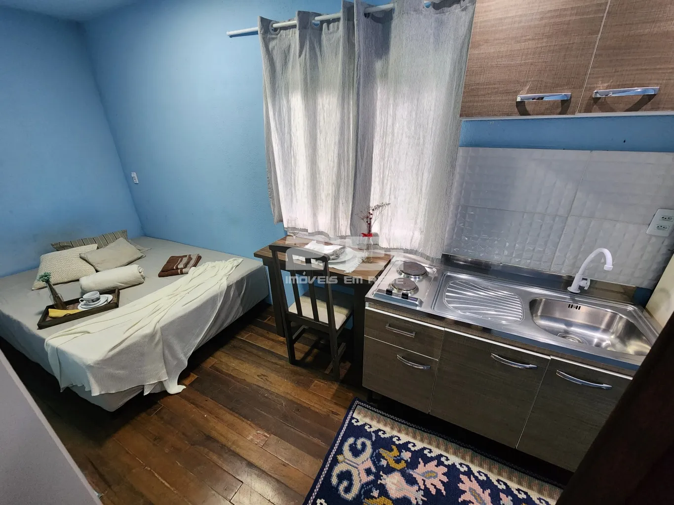 Apto Loft CENTRO Blumenau — foto 3