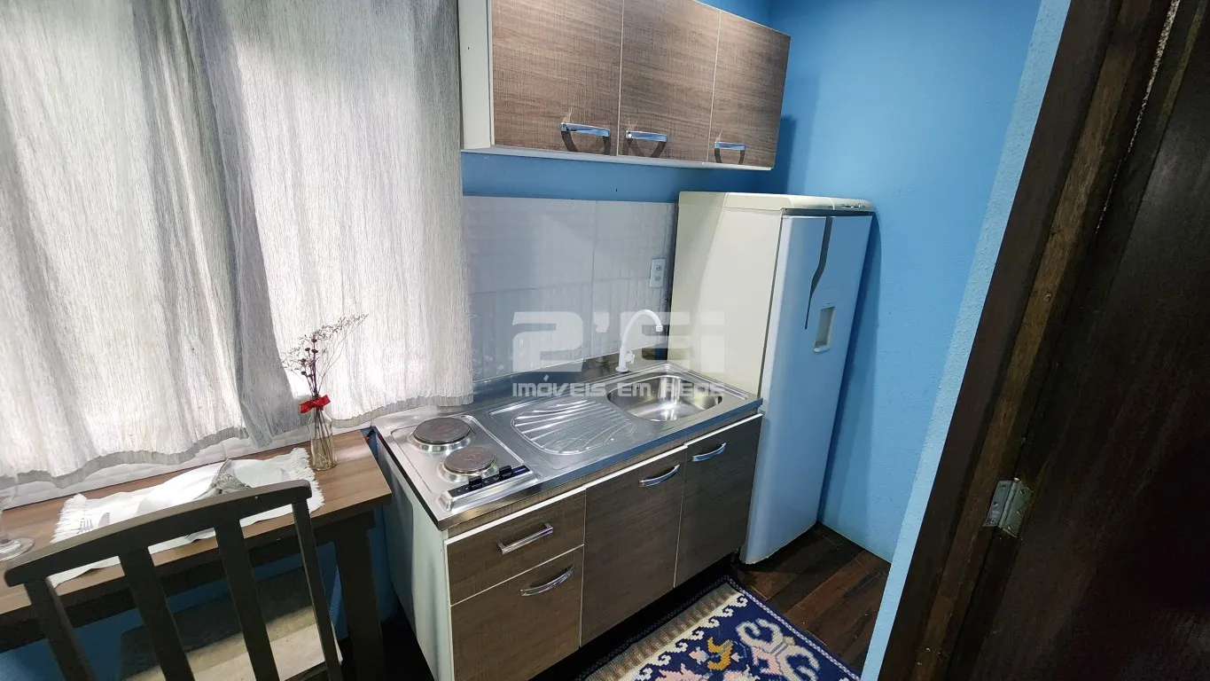 Apto Loft CENTRO Blumenau — foto 4