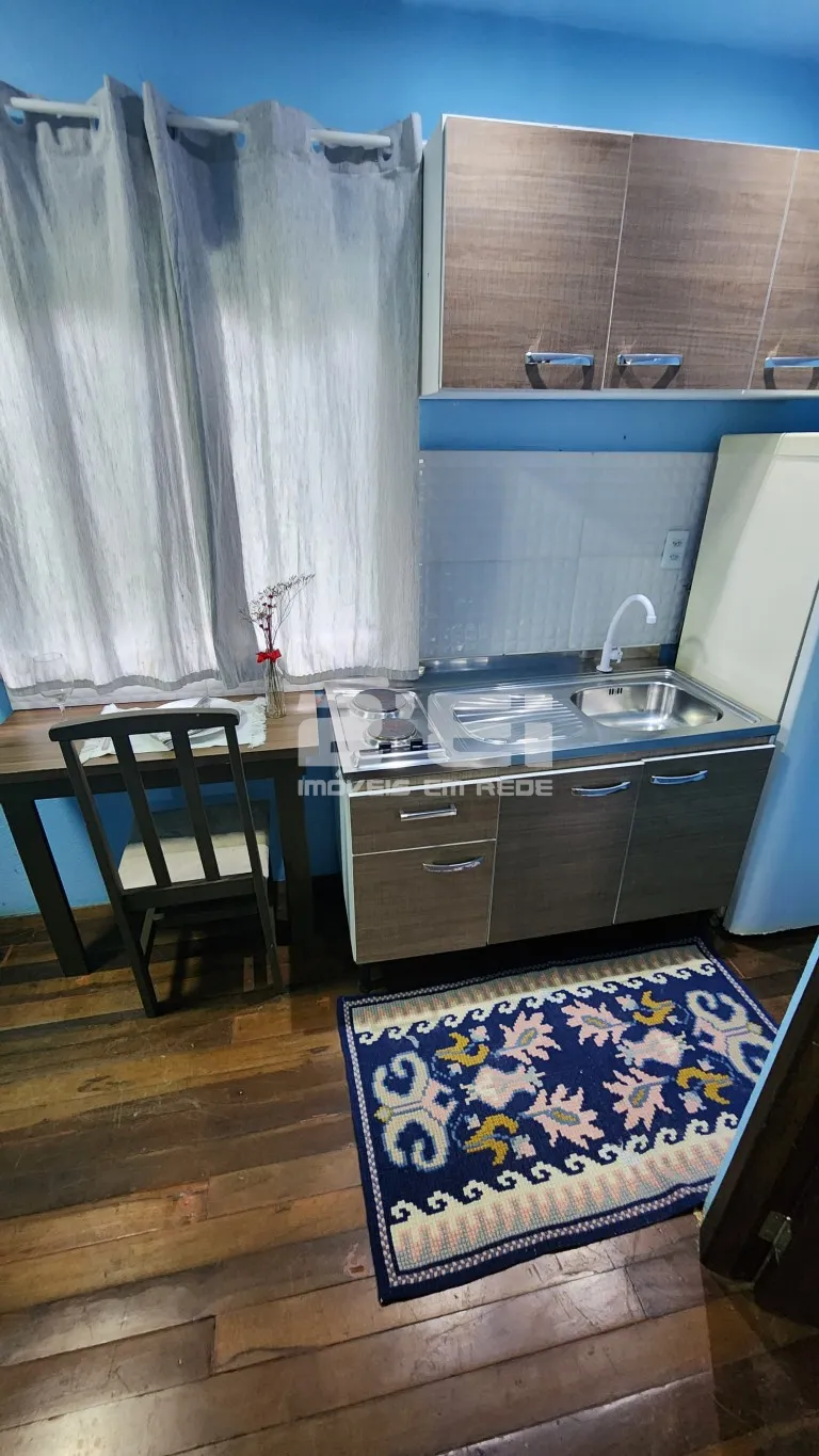 Apto Loft CENTRO Blumenau — foto 5