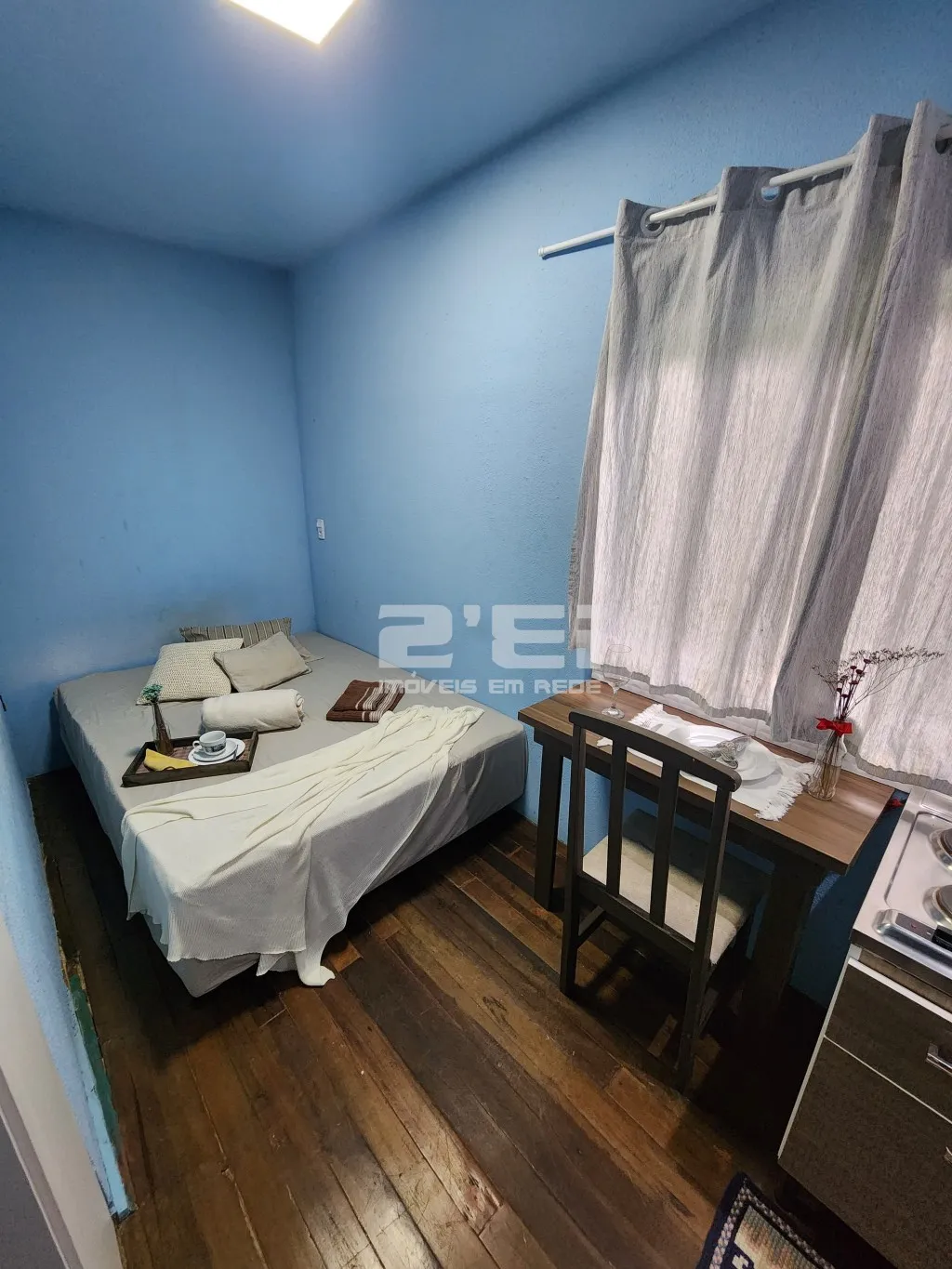 Apto Loft CENTRO Blumenau — foto 6