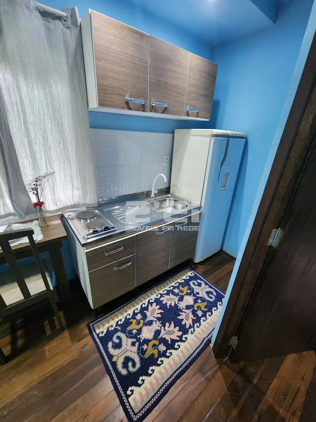 Apto Loft CENTRO Blumenau — foto 7