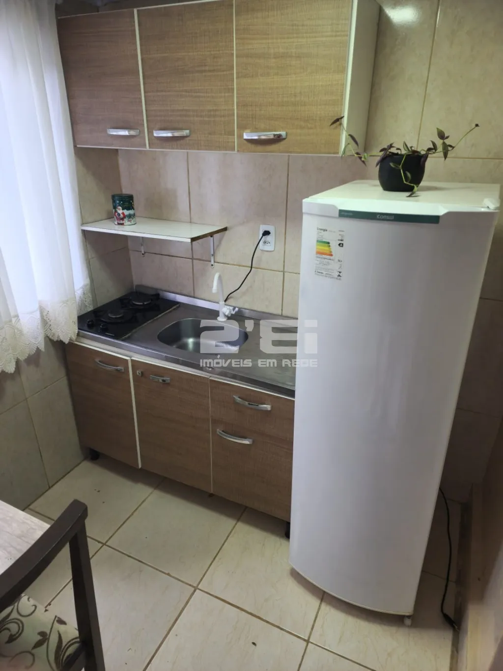 Apto Loft CENTRO Blumenau - foto 1