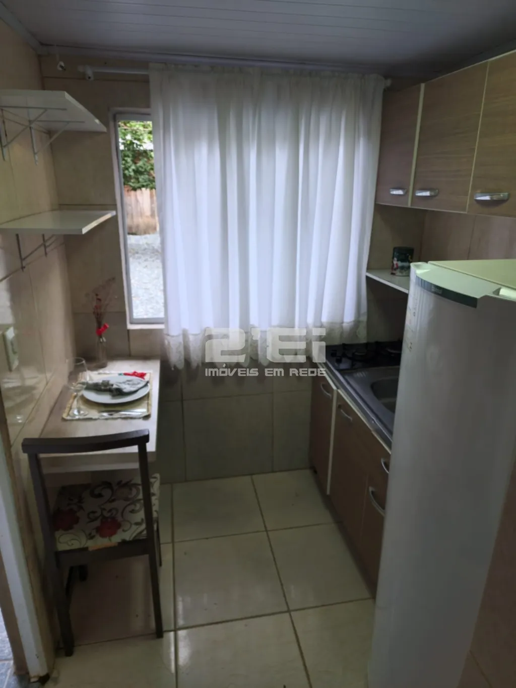 Apto Loft CENTRO Blumenau — foto 2