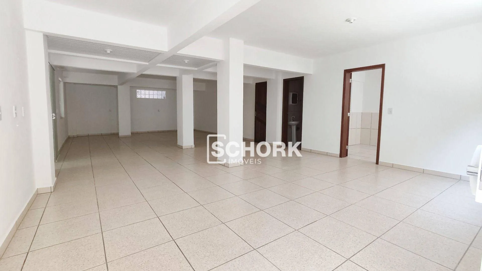 Sala para alugar, 120 m por R$ 2.490,00/mês - Itoupava Central - Blumenau/SC — foto 5