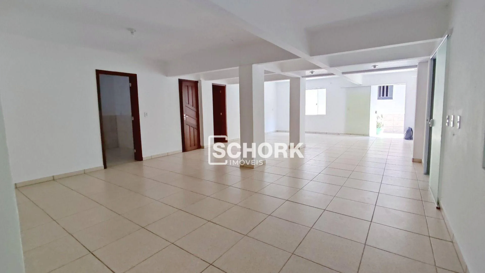 Sala para alugar, 120 m por R$ 2.490,00/mês - Itoupava Central - Blumenau/SC — foto 6