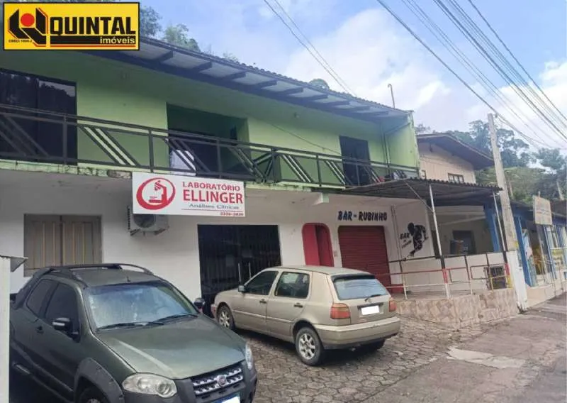 Casa Residencial Blumenau SC brasil - foto 1