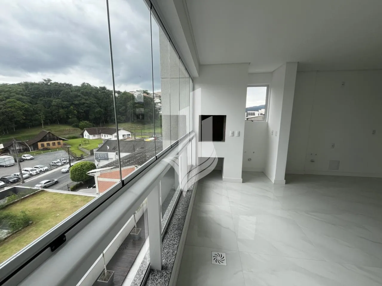 Projeto moderno e inovador no bairro Escola Agrícola — foto 2