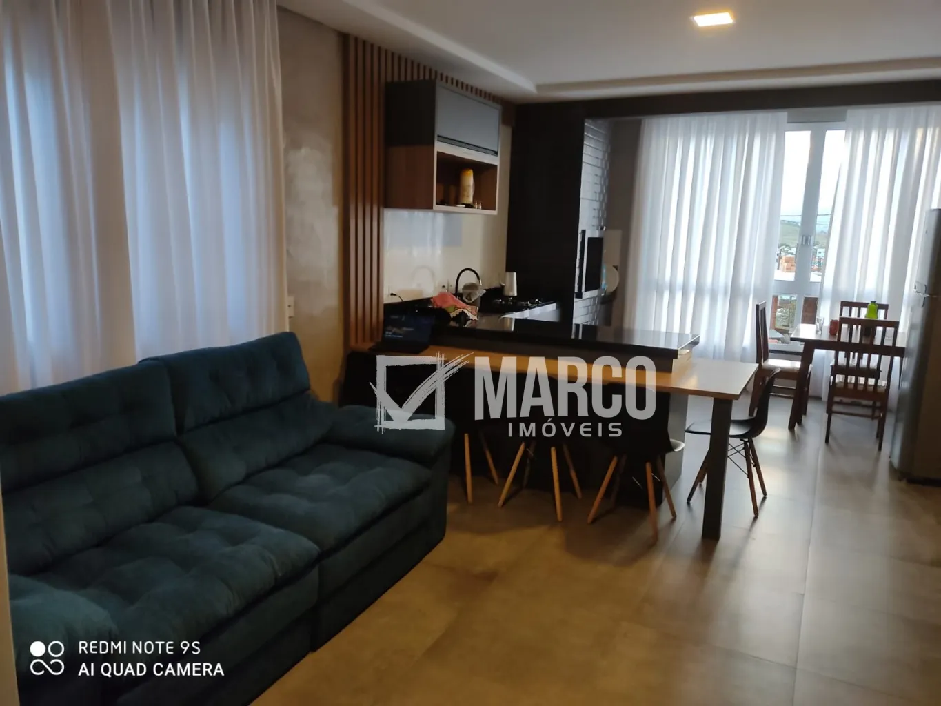 Apartamento pronto para morar na Praia do Grant — foto 2
