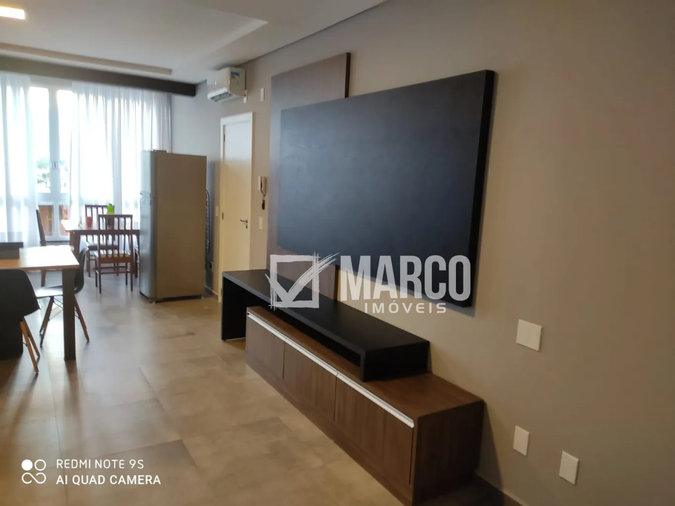 Apartamento pronto para morar na Praia do Grant — foto 4