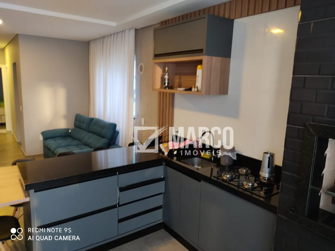 Apartamento pronto para morar na Praia do Grant — foto 6