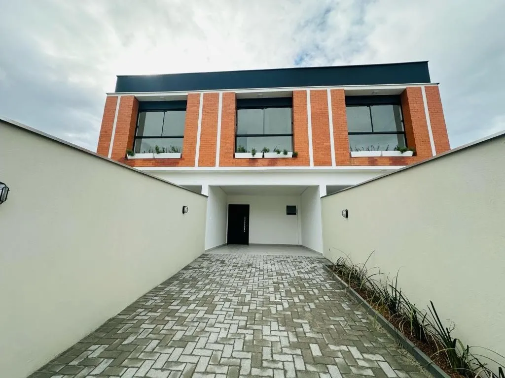 SOBRADO GEMINADO no GLÓRIA com 3 quartos para VENDA, 119 m - foto 1