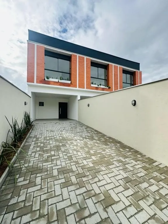 SOBRADO GEMINADO no GLÓRIA com 3 quartos para VENDA, 119 m — foto 3