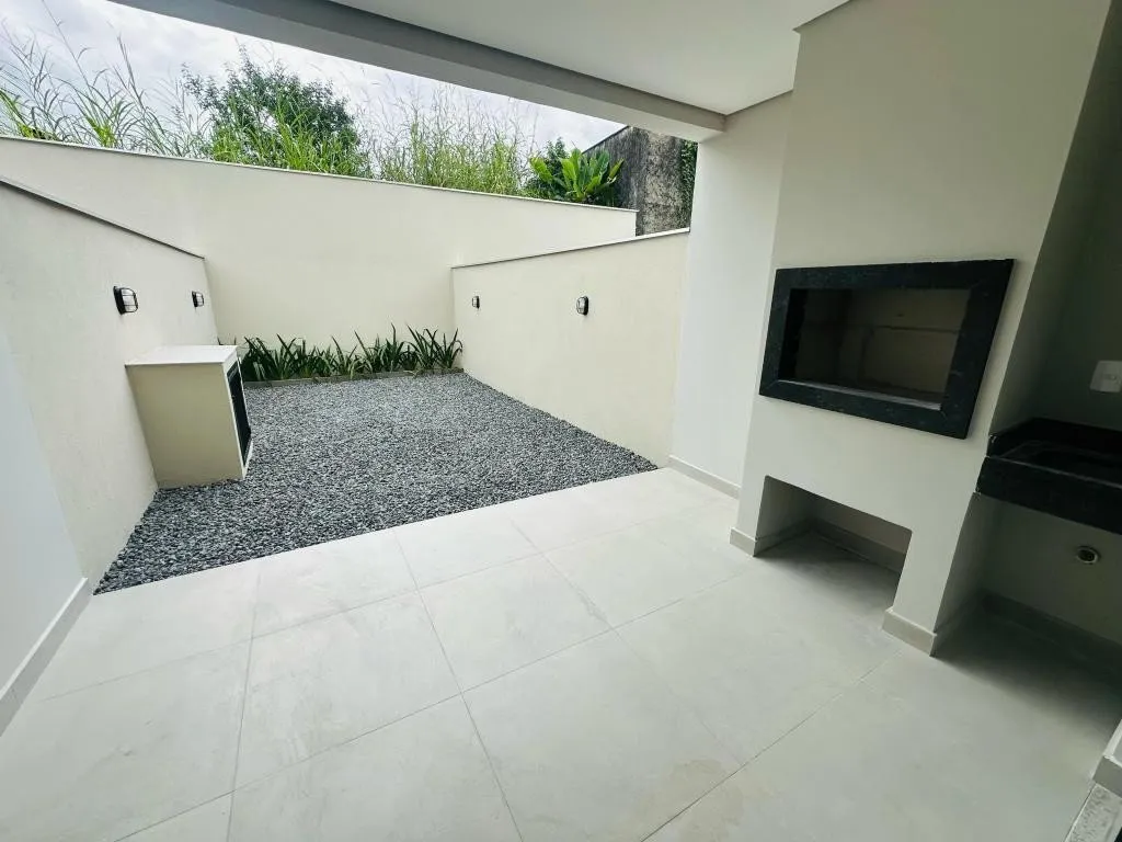 SOBRADO GEMINADO no GLÓRIA com 3 quartos para VENDA, 119 m — foto 4