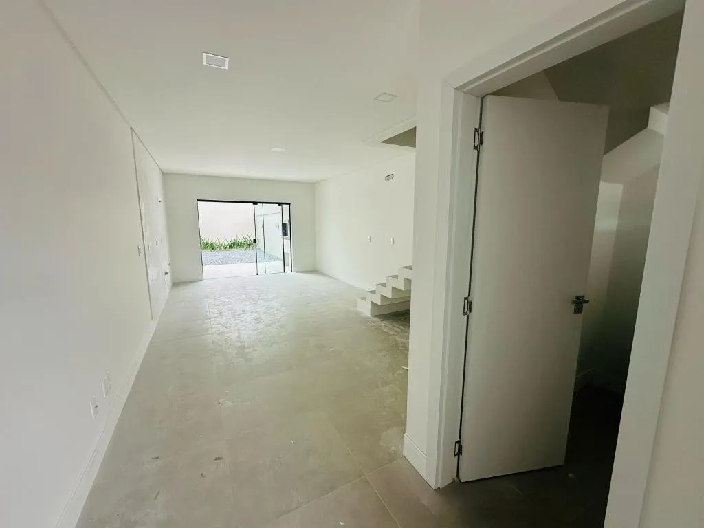 SOBRADO GEMINADO no GLÓRIA com 3 quartos para VENDA, 119 m — foto 5