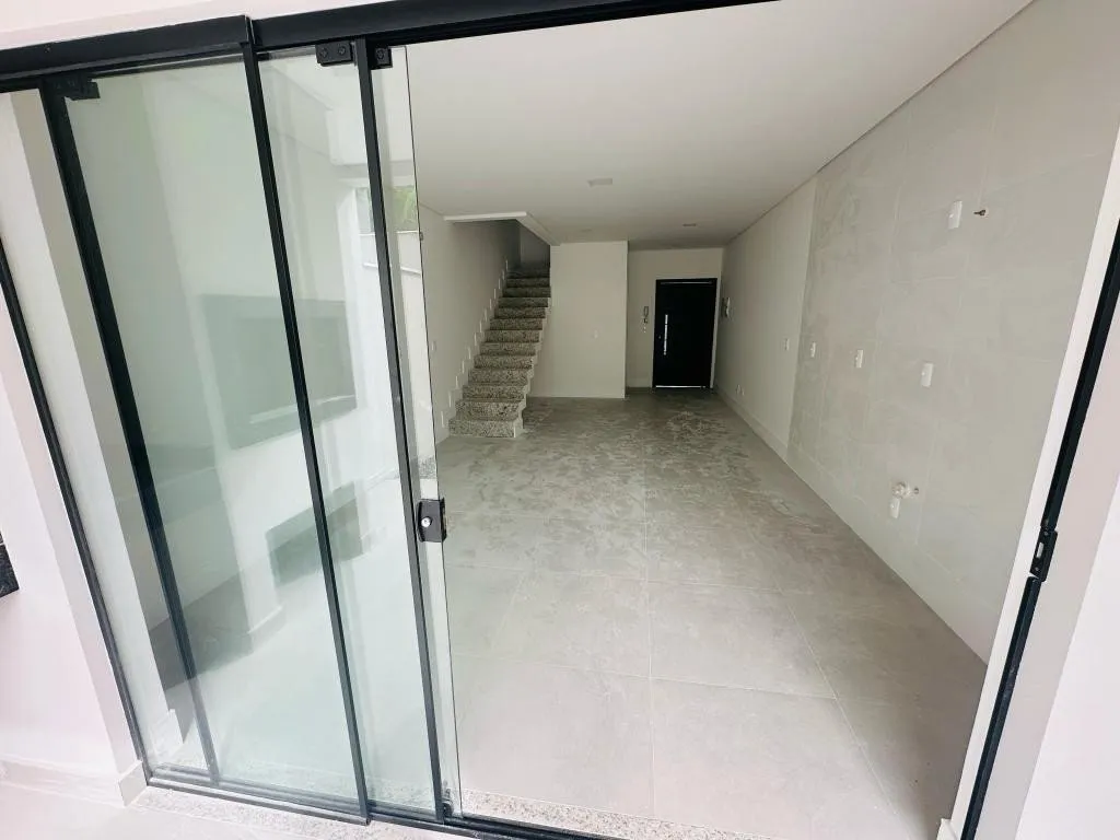 SOBRADO GEMINADO no GLÓRIA com 3 quartos para VENDA, 119 m — foto 7