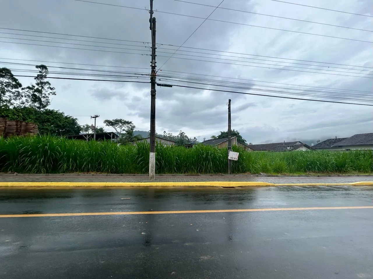 Terreno à venda no bairro Centro em Rodeio/SC — foto 2
