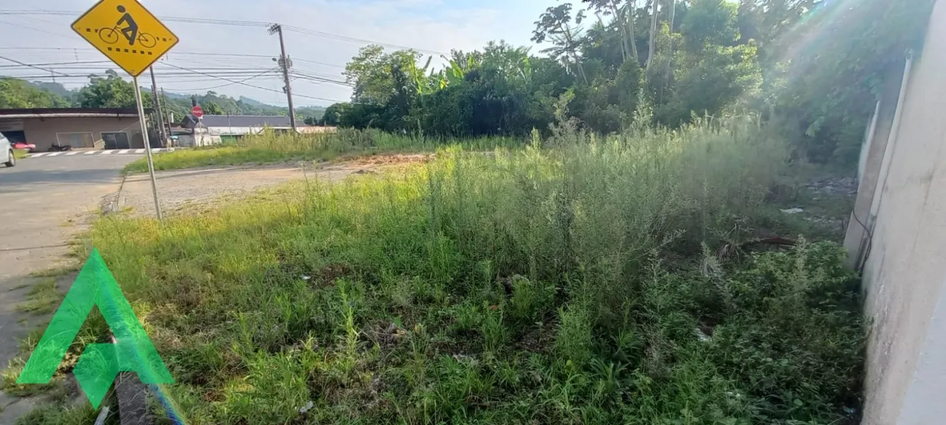 Amplo Terreno à venda, no Bairro Salto Weissbach em Blumenau! — foto 2
