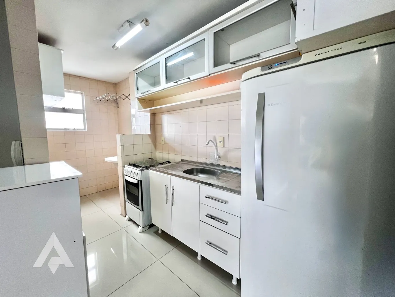 Apartamento com 1 dormitório para locação por R$ 1.950,00 - Bairro Victor Konder -Blumenau/SC — foto 4