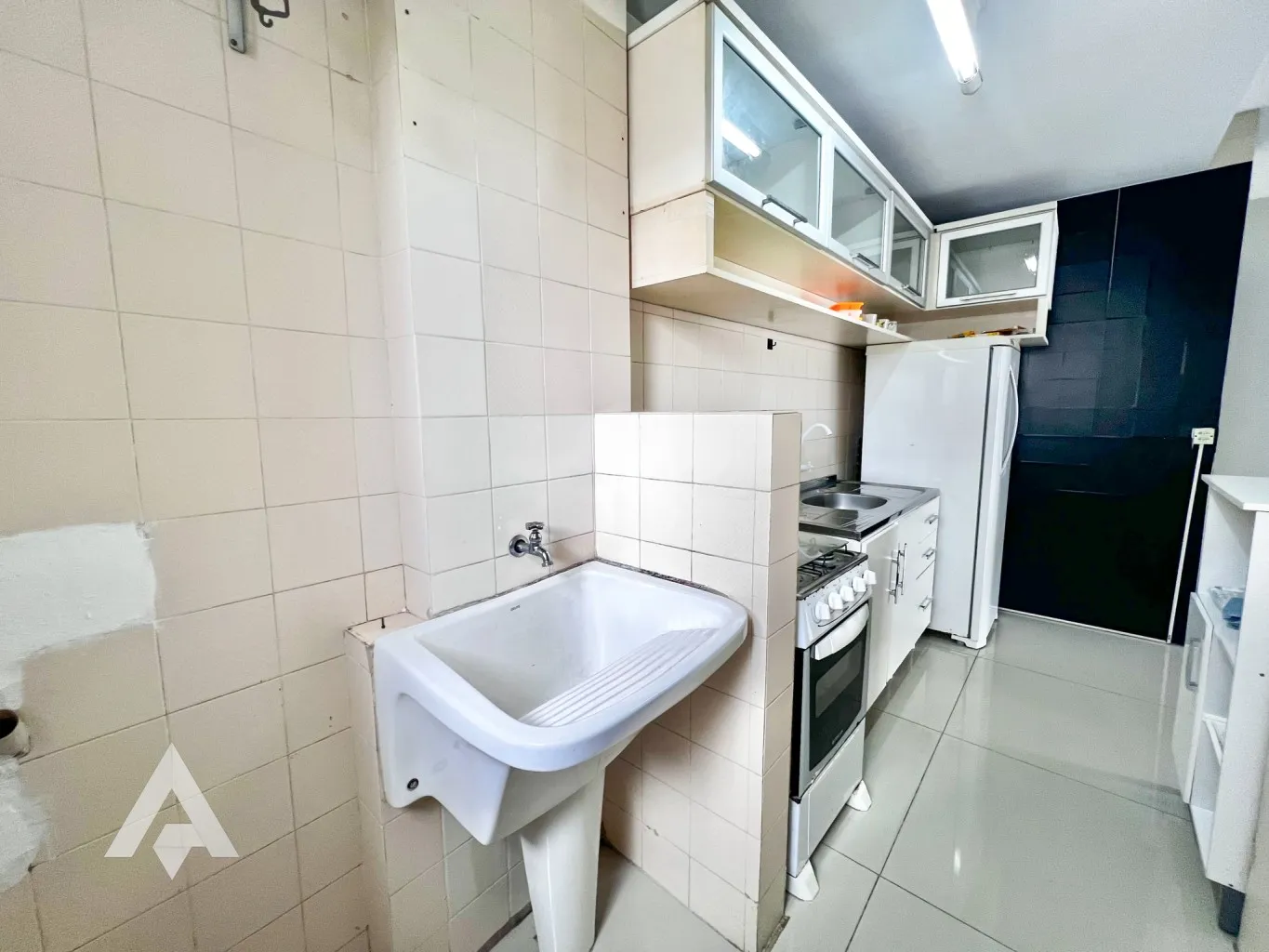 Apartamento com 1 dormitório para locação por R$ 1.950,00 - Bairro Victor Konder -Blumenau/SC — foto 5