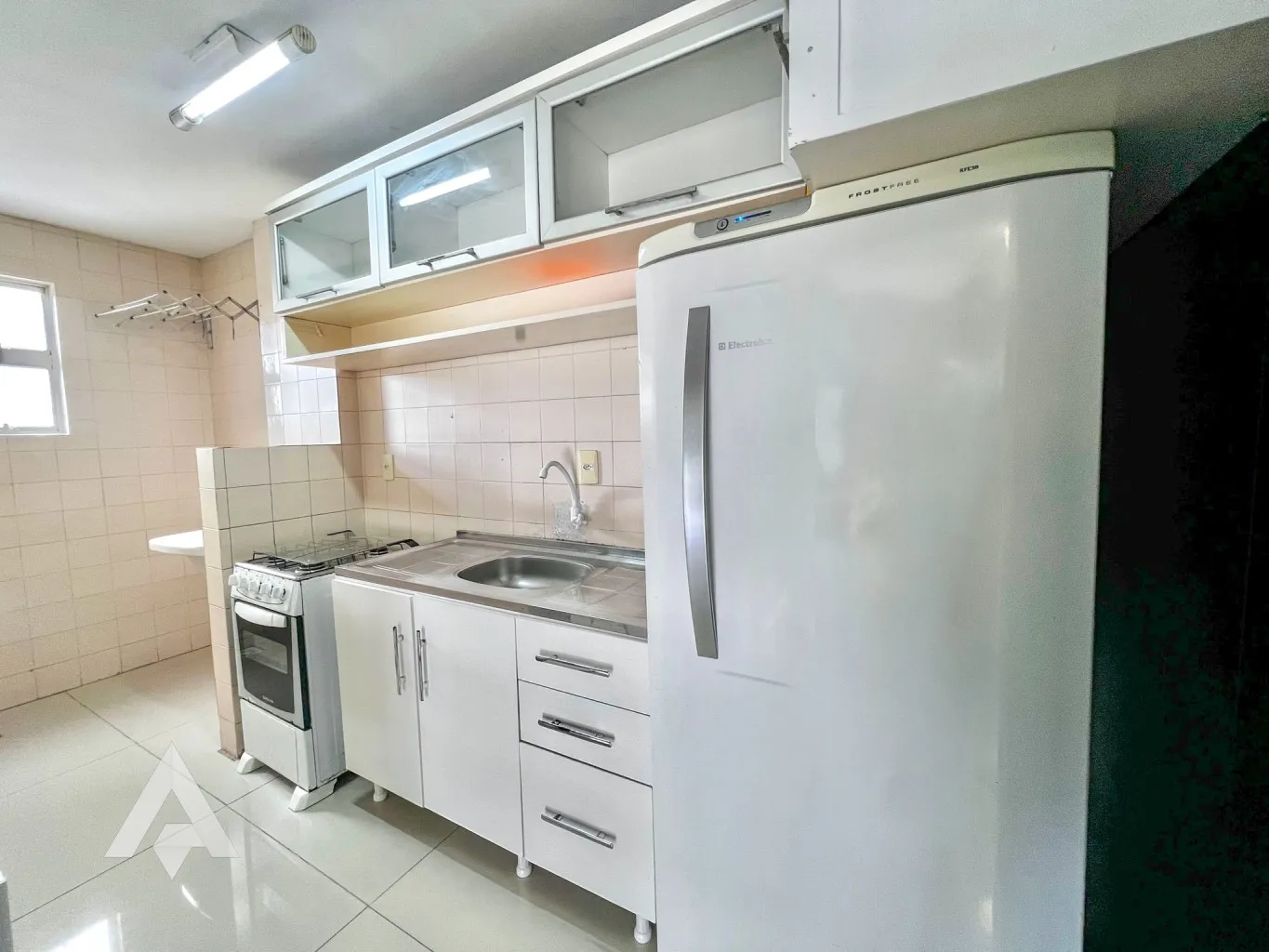 Apartamento com 1 dormitório para locação por R$ 1.950,00 - Bairro Victor Konder -Blumenau/SC — foto 6