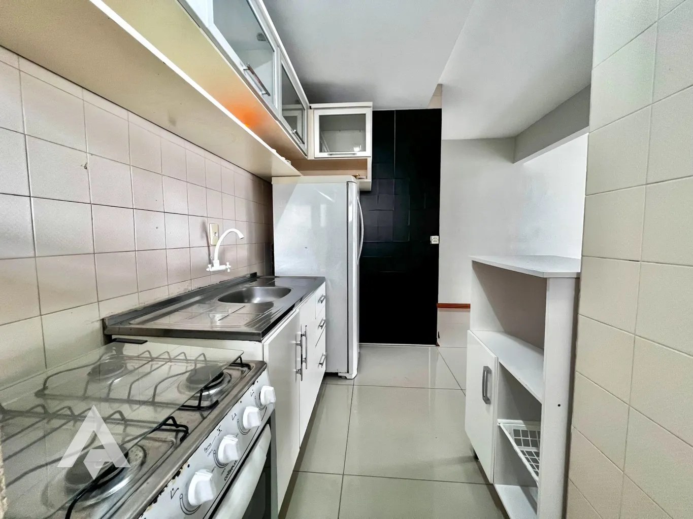 Apartamento com 1 dormitório para locação por R$ 1.950,00 - Bairro Victor Konder -Blumenau/SC — foto 7