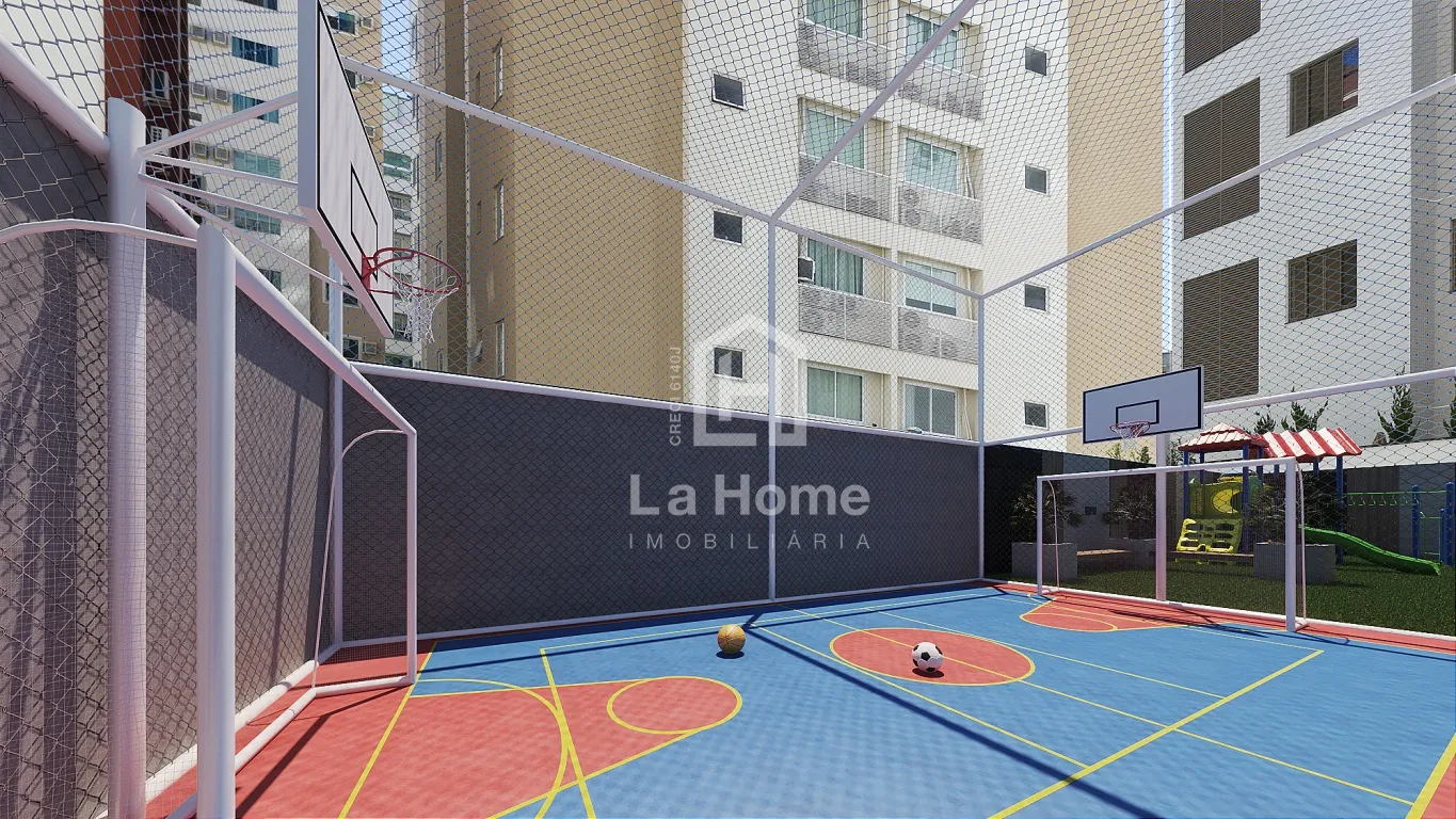 Apartamento com 03 suítes a venda em Itapema, Meia Praia - Izas Home - Anel Constr - Entrada - 84x - Reforços - Entrega em JULHO/26 — foto 6
