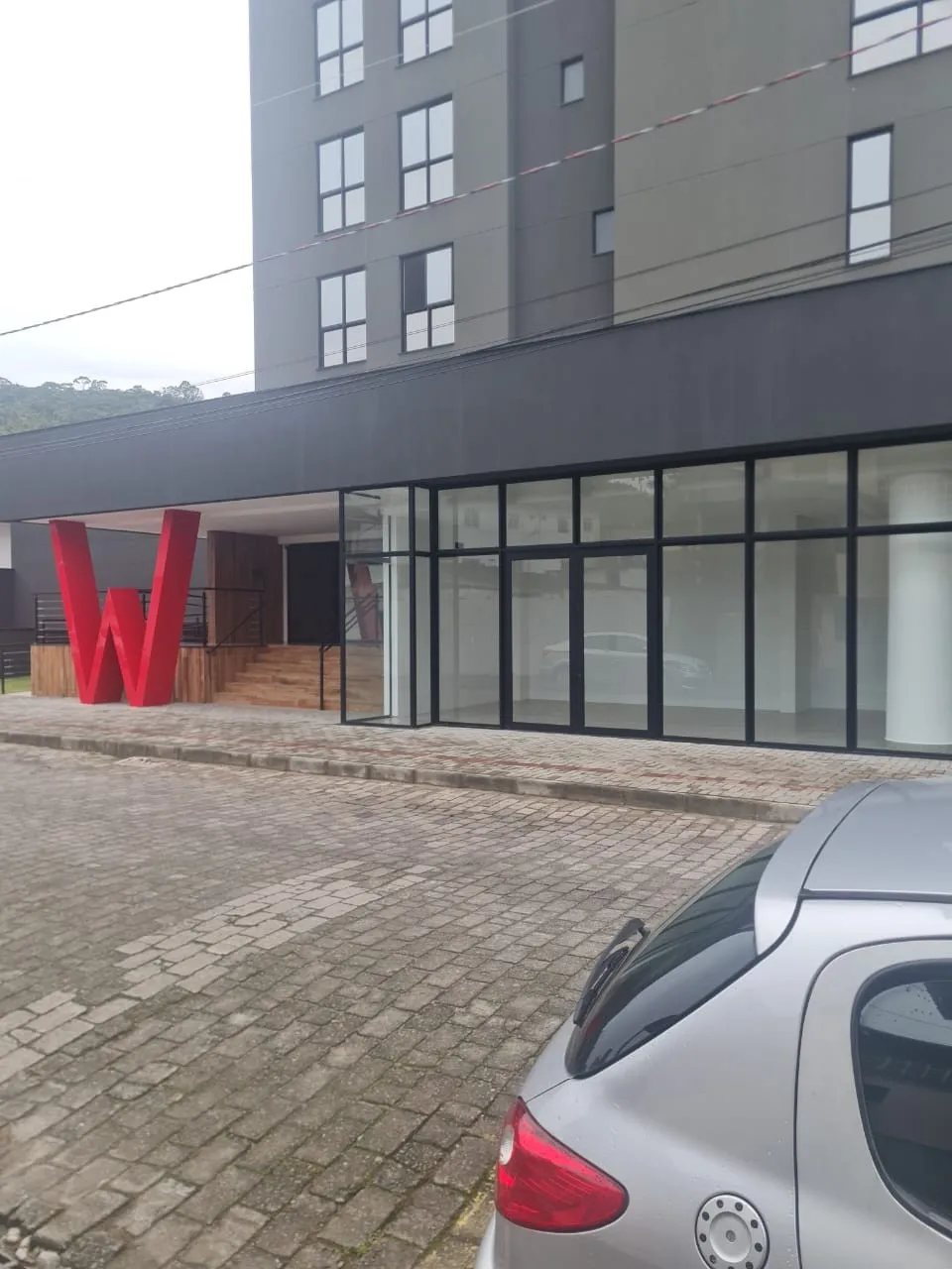 Excelente oportunidade! Sala Comercial Próximo ao Hospital Santa Catarina. — foto 3