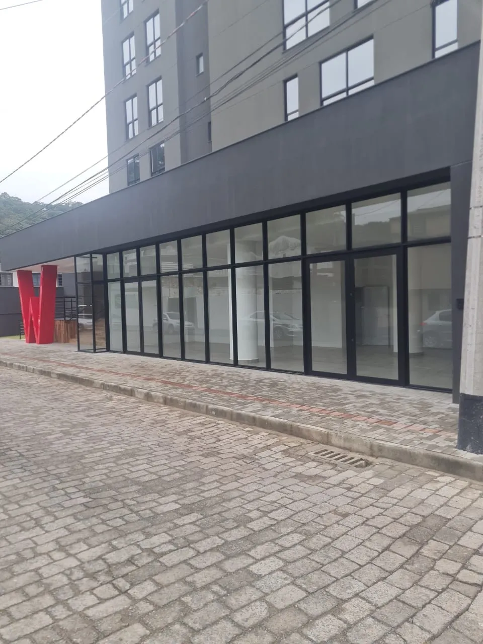 Excelente oportunidade! Sala Comercial Próximo ao Hospital Santa Catarina. — foto 6