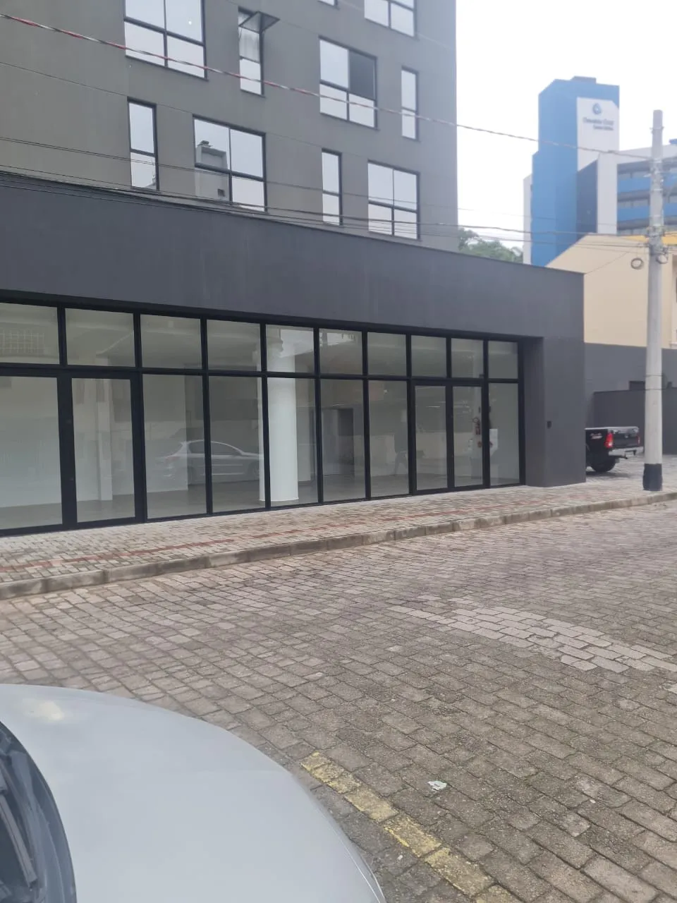 Excelente oportunidade! Sala Comercial Próximo ao Hospital Santa Catarina. — foto 7