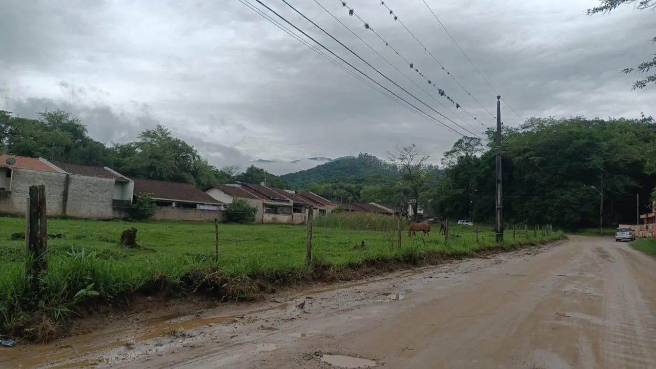 Terrenos loteamento itoupava central — foto 6