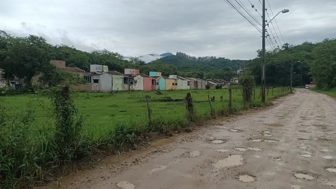 Terrenos loteamento itoupava central — foto 7