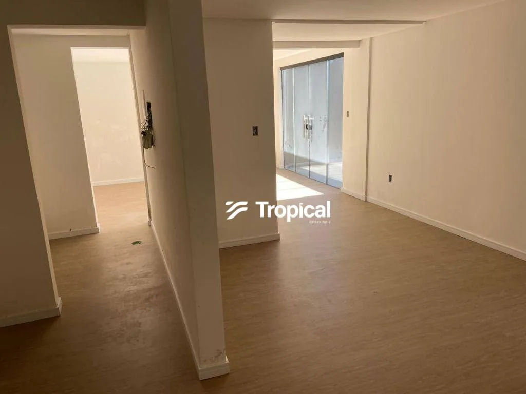 Apartamento com 2 dormitórios à venda, 94 m por R$ 480.000,00 - Água Verde - Blumenau/SC — foto 2