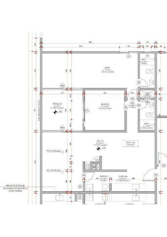 Apartamento com 2 dormitórios à venda, 94 m por R$ 480.000,00 - Água Verde - Blumenau/SC — foto 5