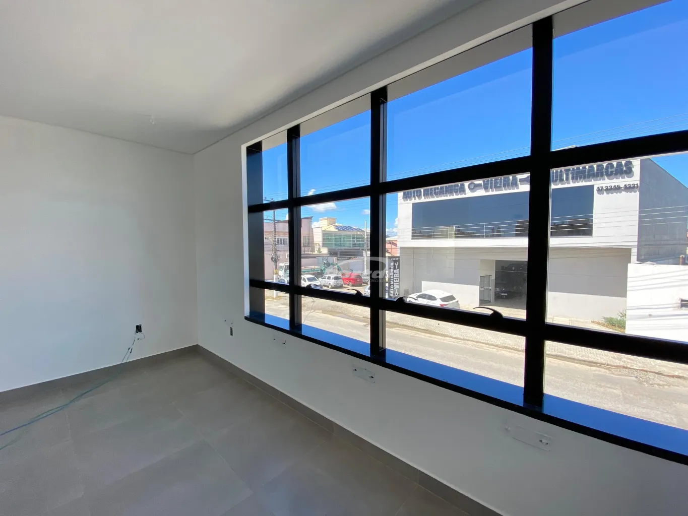 Sala comercial com aproximadamente 44m no bairro Santo Antônio - Balneário Piçarras/SC (Cód. 18120) — foto 3