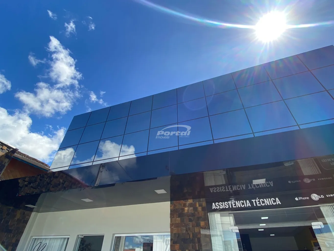 Sala comercial com aproximadamente 44m no bairro Santo Antônio - Balneário Piçarras/SC (Cód. 18120) — foto 5