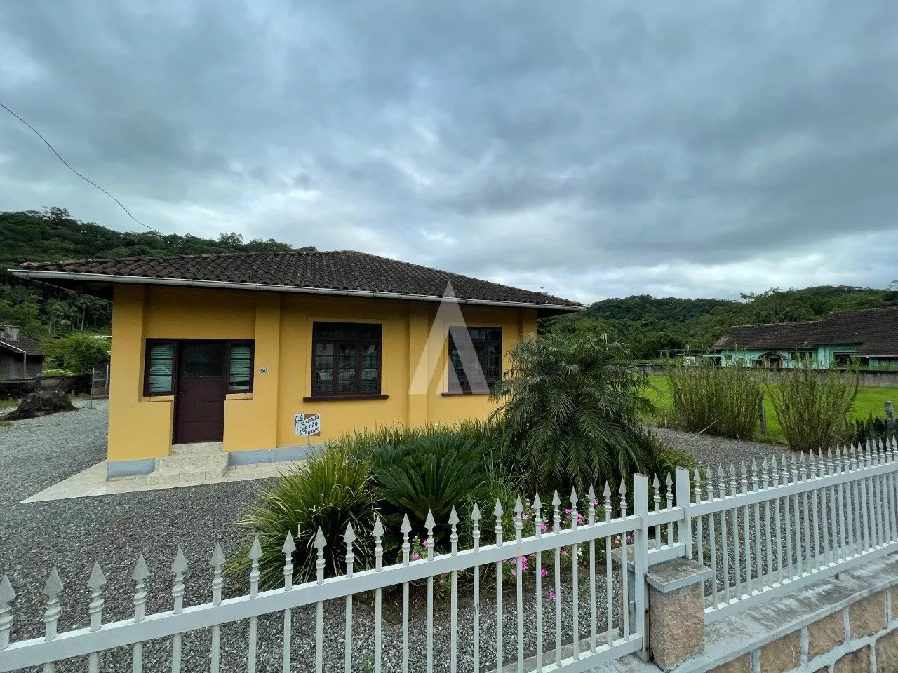 Terreno à venda no bairro Pirabeiraba em Joinville, por R$ 3.300.000.00. — foto 5