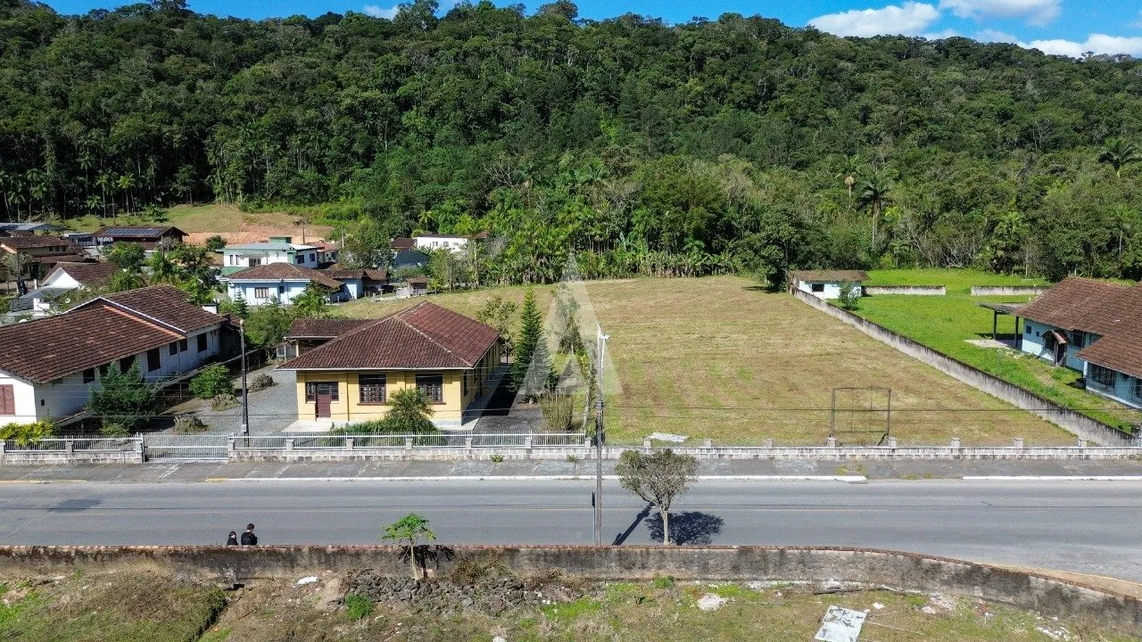Terreno à venda no bairro Pirabeiraba em Joinville, por R$ 3.300.000.00. — foto 4