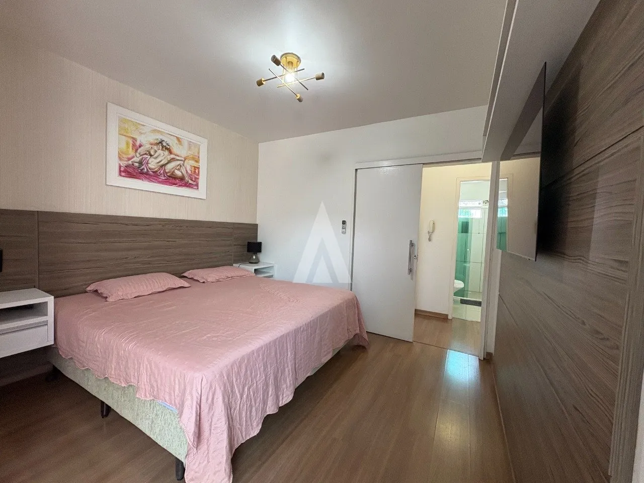 Sobrado Geminado com 1 suíte(s) mais 2 quarto(s) à venda no bairro Saguaçu em Joinville, por R$ 899.990.00. — foto 3