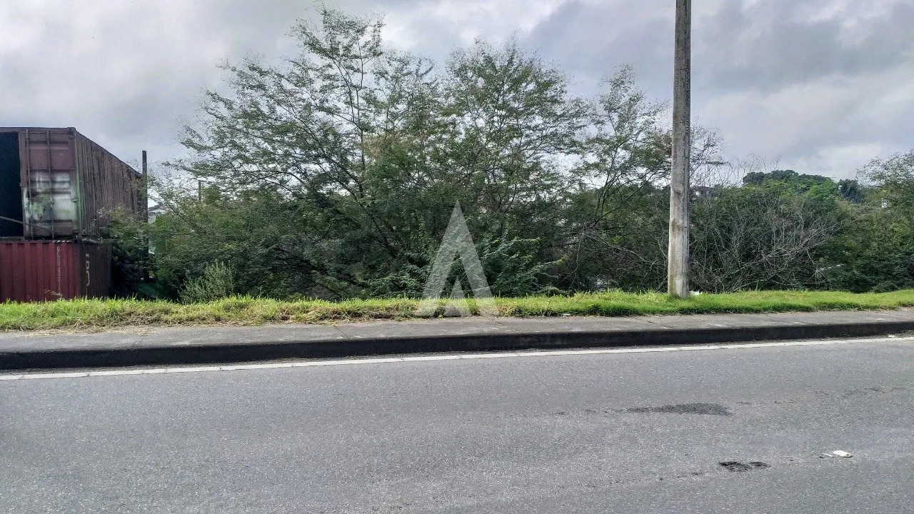 Terreno à venda no bairro Floresta em Joinville, por R$ 400.000.00. — foto 5