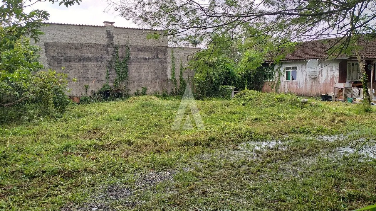 Terreno à venda no bairro Floresta em Joinville, por R$ 400.000.00. — foto 4