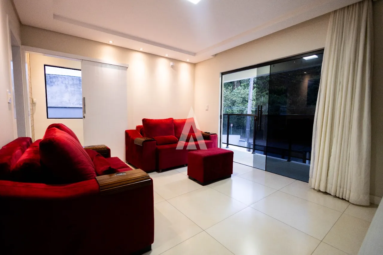 Sobrado com 3 quartos à venda no bairro Floresta em Joinville-SC por R$929.000,00. — foto 5