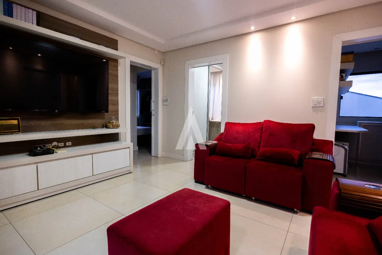 Sobrado com 3 quartos à venda no bairro Floresta em Joinville-SC por R$929.000,00. — foto 6