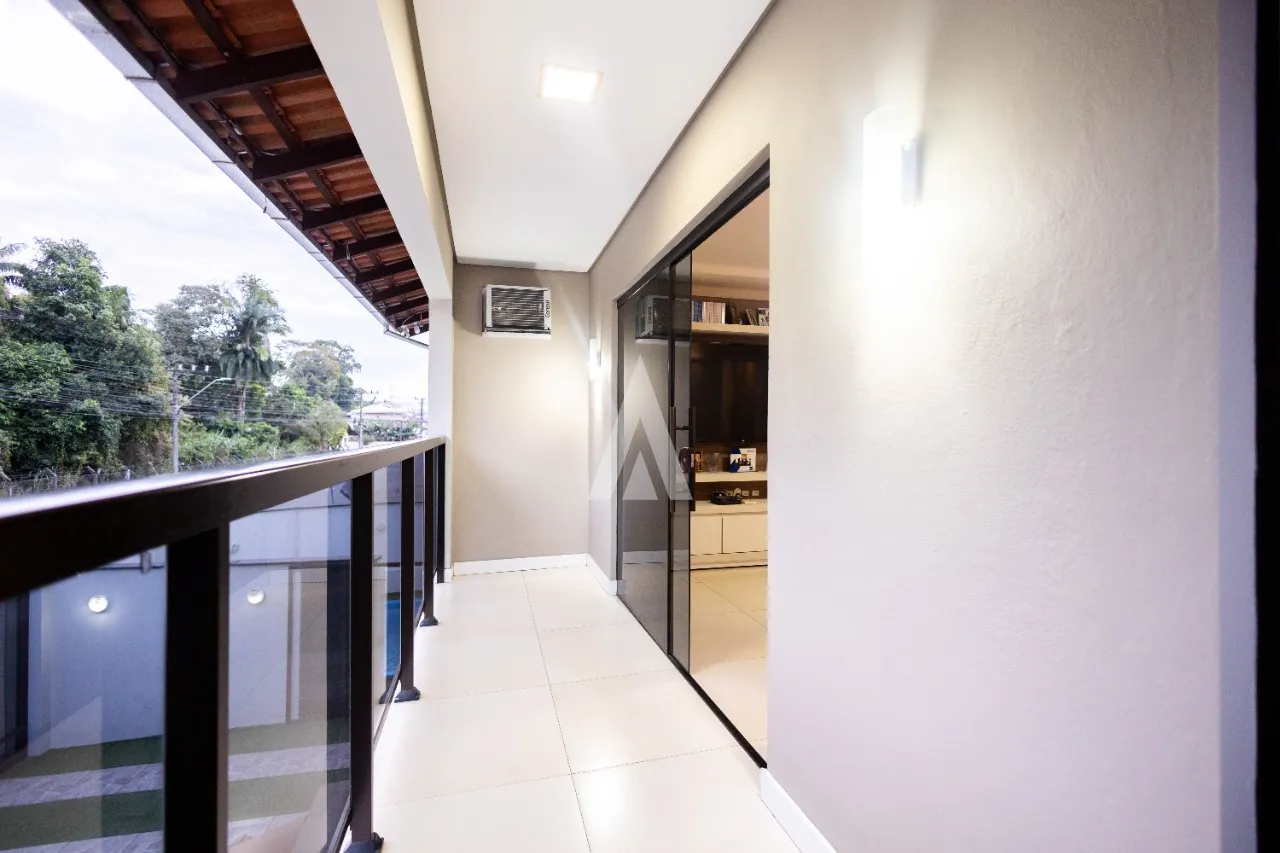 Sobrado com 3 quartos à venda no bairro Floresta em Joinville-SC por R$929.000,00. — foto 7